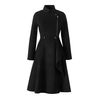 Mackage Annia In Black