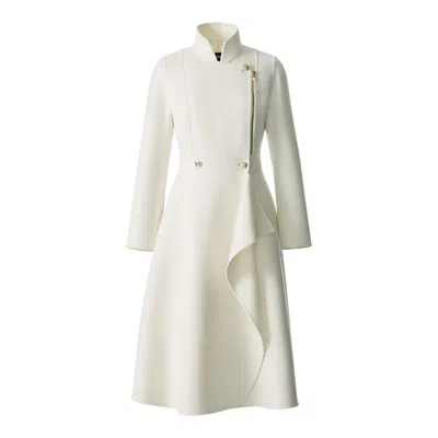 Mackage Annia In White