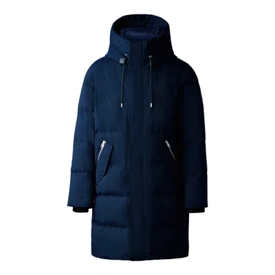 Mackage Antoine In Navy