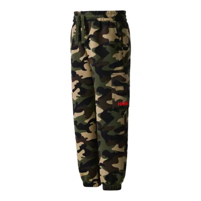 Mackage Archer-camo In Green