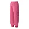 Mackage Archer-tr In Bright Pink
