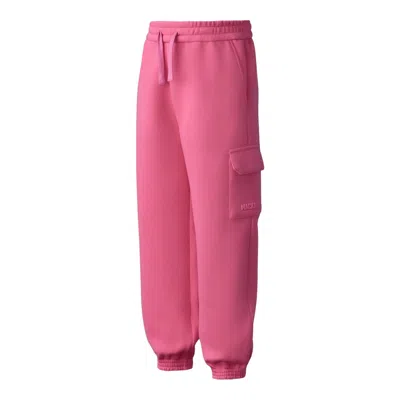 Mackage Archer-tr In Bright Pink