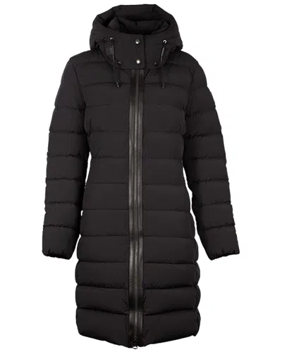 Mackage Ashley Light Down Jacket In Black