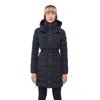 Mackage Ashley In Navy