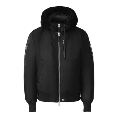 Mackage August-z In Black
