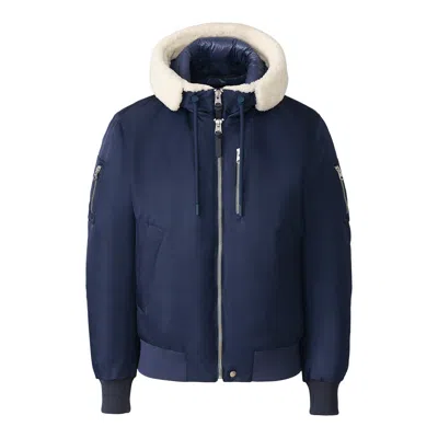 Mackage August-z In Blue