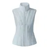 Mackage Aurelia In White