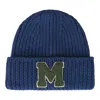 Mackage Axton In Blue