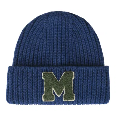 Mackage Axton In Blue