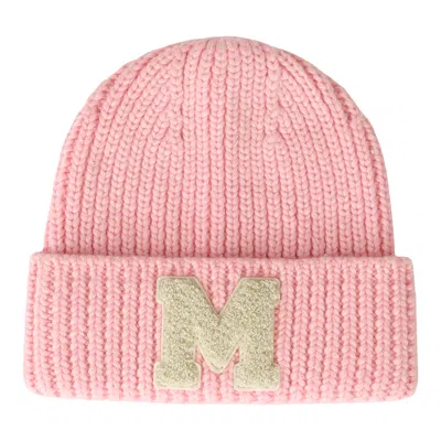 Mackage Axton In Pink