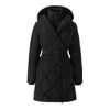 Mackage Ayumi In Black