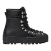 Mackage Black Bain-w Boots In Black