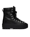 Mackage Bain-w Boots In Black