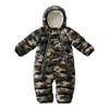 Mackage Bambi-camo In Green