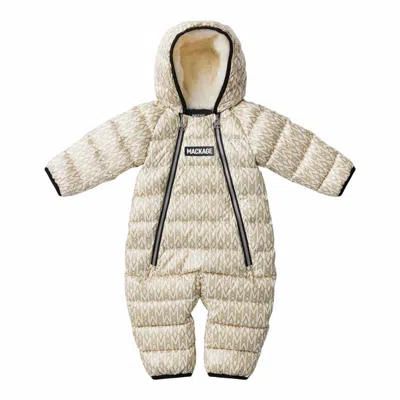 Mackage Bambi-mg In Cream