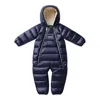 Mackage Bambi In Navy