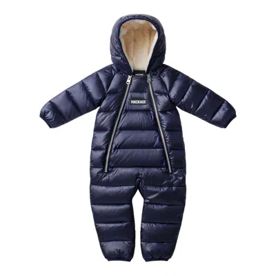 Mackage Bambi In Navy