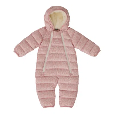 Mackage Bambi-rr In Pink