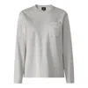 Mackage Bao In Gray