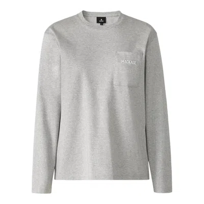 Mackage Bao In Gray