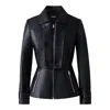 Mackage Barbara In Black