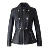Mackage Barbara-nv In Black