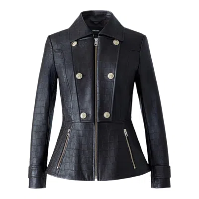 Mackage Barbara-nv In Black