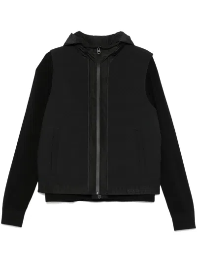 Mackage Barret Jacket In 黑色