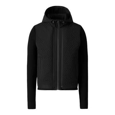 Mackage Barrett In Black