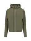 Mackage Barrett Jacket In Green