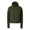 Mackage Barrett In Light Military
