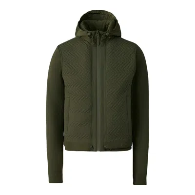 Mackage Barrett In Light Military