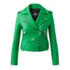 Mackage Baya-ch In Chlorophyll