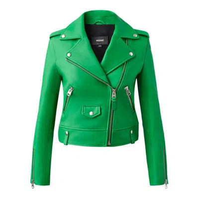 Mackage Baya-ch In Chlorophyll