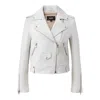 Mackage Baya-ch In Off White