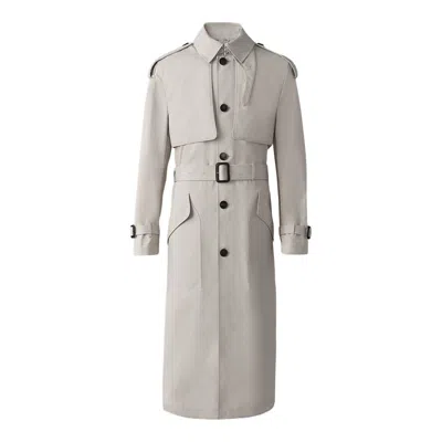 Mackage Beau In Trench