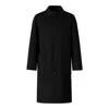 Mackage Beckett In Black
