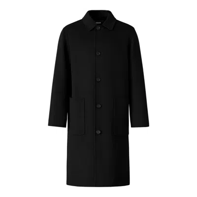 Mackage Beckett In Black