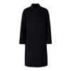 Mackage Beckett In Navy