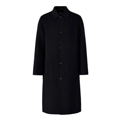 Mackage Beckett In Navy