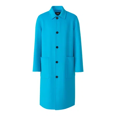 Mackage Beckett-z In Blue