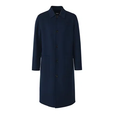 Mackage Beckett-z In Blue