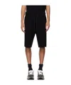 Mackage Beecher Shorts In Black