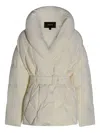 Mackage Coats Light And Natural In Neutral