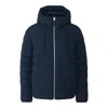 Mackage Bergen-z In Blue