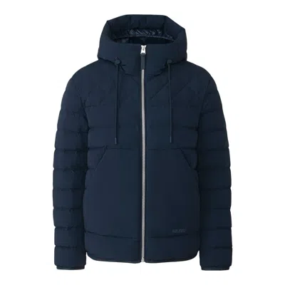 Mackage Bergen-z In Blue