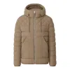 Mackage Bergen-z In Brown