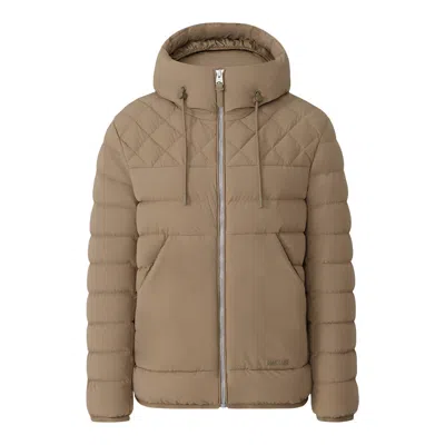 Mackage Bergen-z In Brown