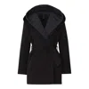 Mackage Bethany In Black