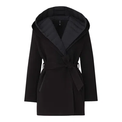 Mackage Bethany In Black